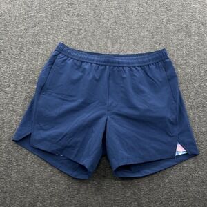 Chubbies Training Shorts Mens L Gym Crossfit Lifting Running Training Yoga